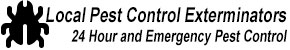 Brook Park MN Pest Control Exterminators